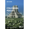 Colloquial Persian: The Complete Course for Beginners