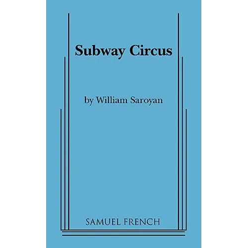 Subway Circus