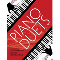 Piano Duets: Selections from the Classical Repertoire with Downloadable Mp3s