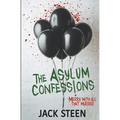 The Asylum Confessions: Merry with all that Murder