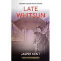 Late Whitsun