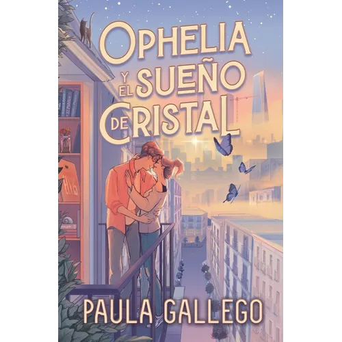 Ophelia Y El Sueño de Cristal -V2*