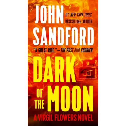 Dark of the Moon