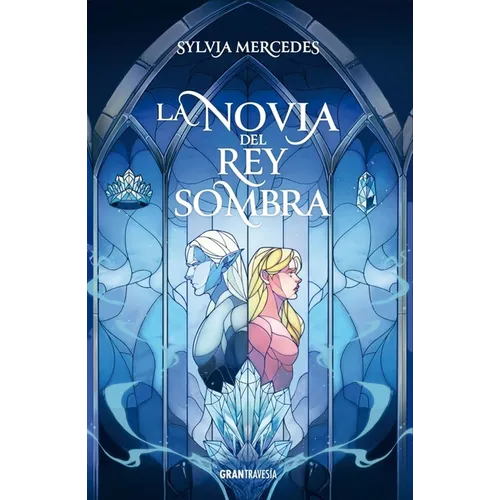 La Novia del Rey Sombra / Vow of the Shadow King