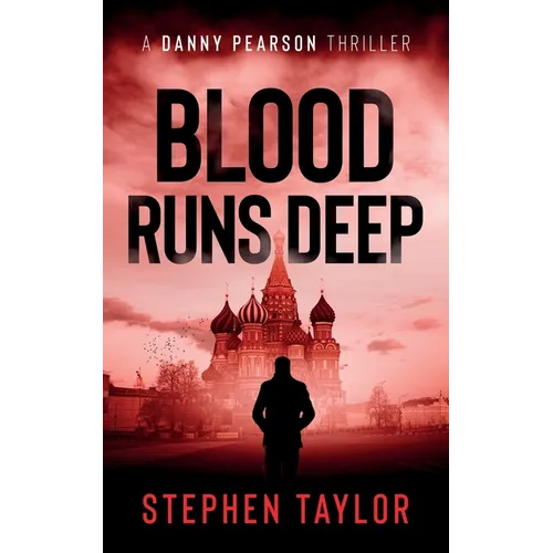 Blood Runs Deep