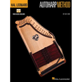Hal Leonard Autoharp Method Book/Online Media