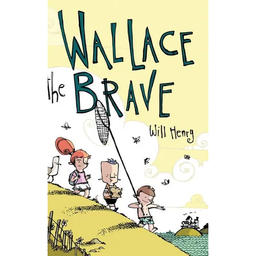 Wallace the Brave