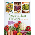Vegetarian Flavors with Alamelu: Wholesome, Indian Inspired, Plant-Based Recipes