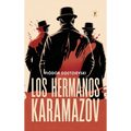 Los hermanos Karamazov (Spanish Edition)