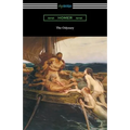 The Odyssey (Translated into prose by Samuel Butler with an Introduction by William Lucas Collins)