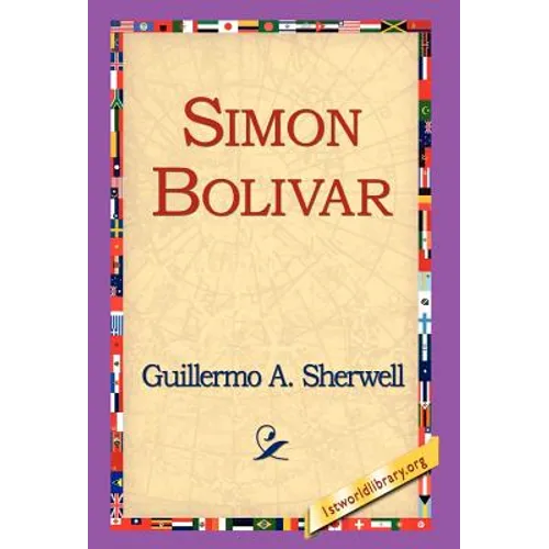 Simon Bolivar