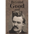 Beyond Good And Evil
