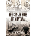 The Conley Boys of Montana