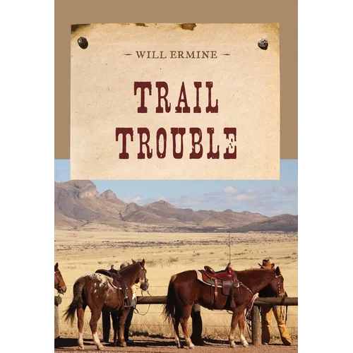 Trail Trouble
