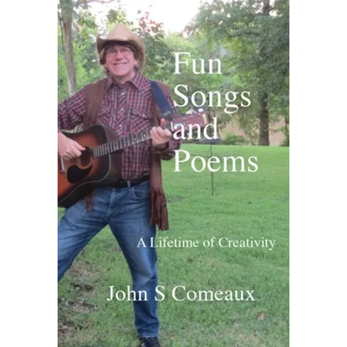 Fun Songs and Poems