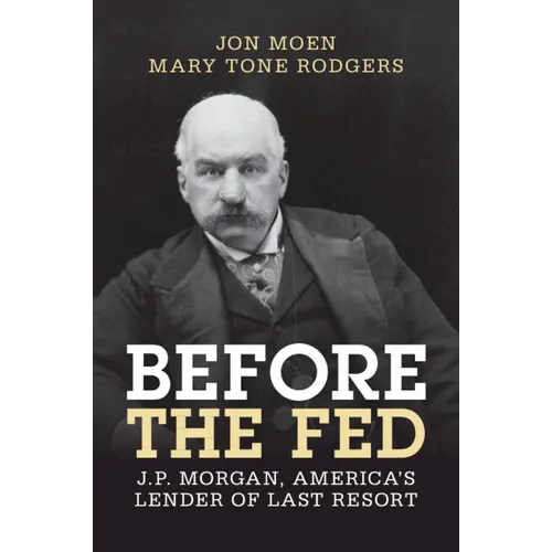 Before the Fed