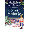 Mistletoe and Magic for the Cornish Midwife