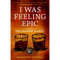 I Was Feeling Epic: An Oral History of the Vampire Diaries