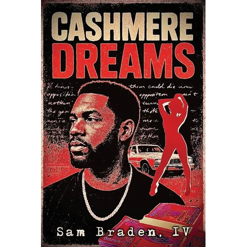 Cashmere Dreams
