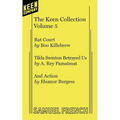 Keen Teens: Volume 5