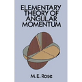 Elementary Theory of Angular Momentum