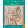 The Handmade Alphabet