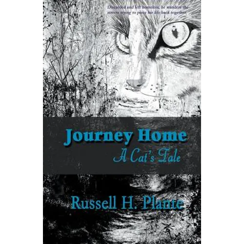 Journey Home - A Cat's Tale