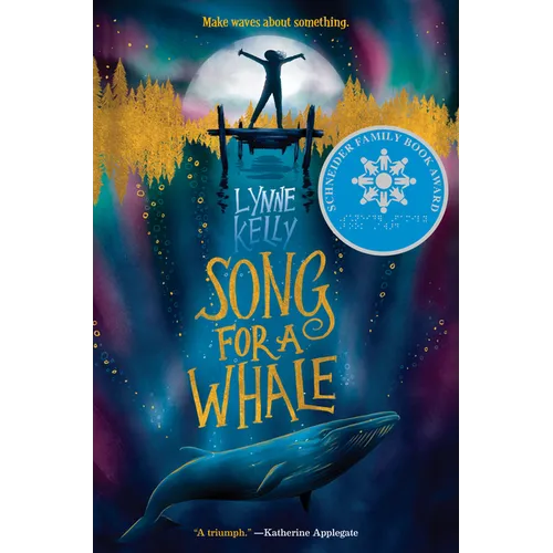 Song for a Whale