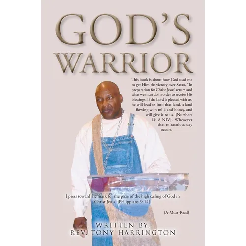God's Warrior