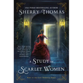 A Study in Scarlet Women