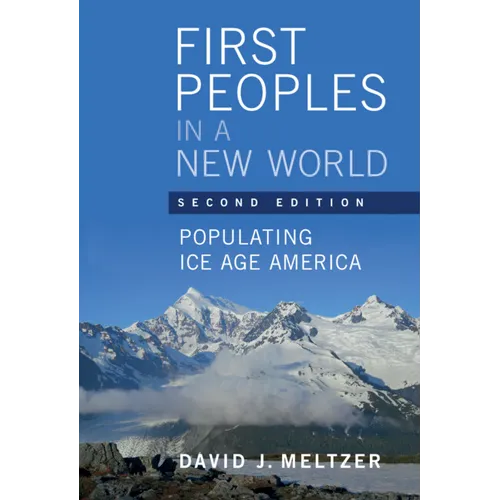 First Peoples in a New World