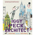 Iggy Peck, Architect