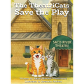 The TheatriCats Save the Play