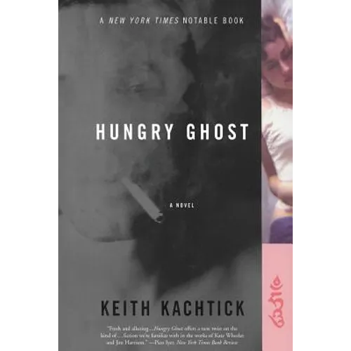 Hungry Ghost