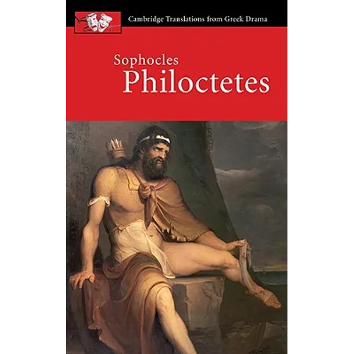 Sophocles, Philoctetes