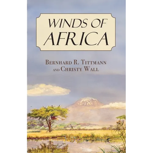 Winds of Africa