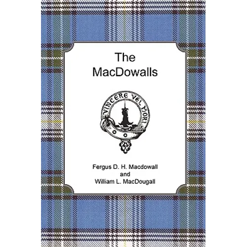 The MacDowalls