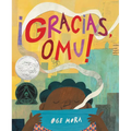 ¡Gracias, Omu! (Thank You, Omu!)