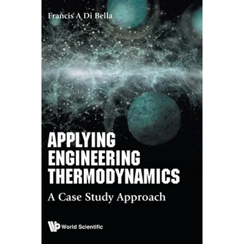 Applying Engineering Thermodynamics