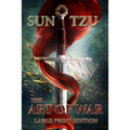 The Art of War - Large Print Edition