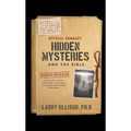 The Official Summary of Hidden Mysteries and the Bible: Secrets Revealed: Aliens/UFOs, Giants, Time Travel, Multiverse, AI & Other Unexplained Phenome