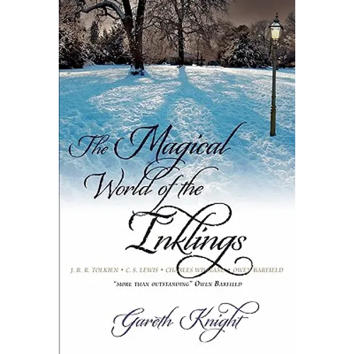 The Magical World of the Inklings