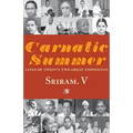 Carnatic Summer
