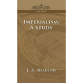 Imperialism: A Study