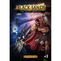 Black Sands, the Seven Kingdoms, Volume 3