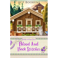 Blood And Back Stitches