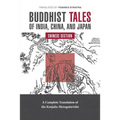 Buddhist Tales of India, China, and Japan: Chinese Section