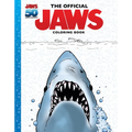 The Official Jaws Coloring Book