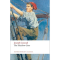 The Shadow-Line: A Confession