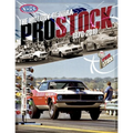 The History of NHRA Pro Stock, 1970-2019